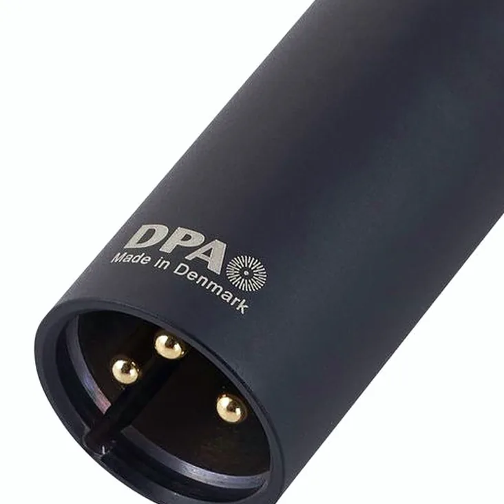 DPA 4018C Recenze: Dobrá volba mikrofonu pro rok 2026?