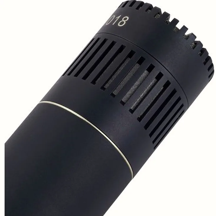 DPA 4018C Recenze: Dobrá volba mikrofonu pro rok 2026?