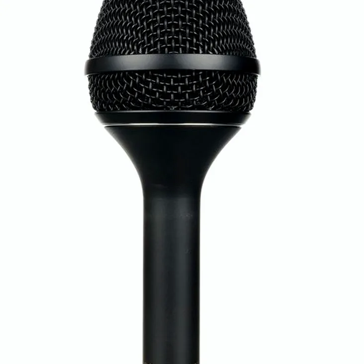 DPA 4055 Kick-Drum Microphone Recenze: Analýza frekvenčního pásma a výkonu