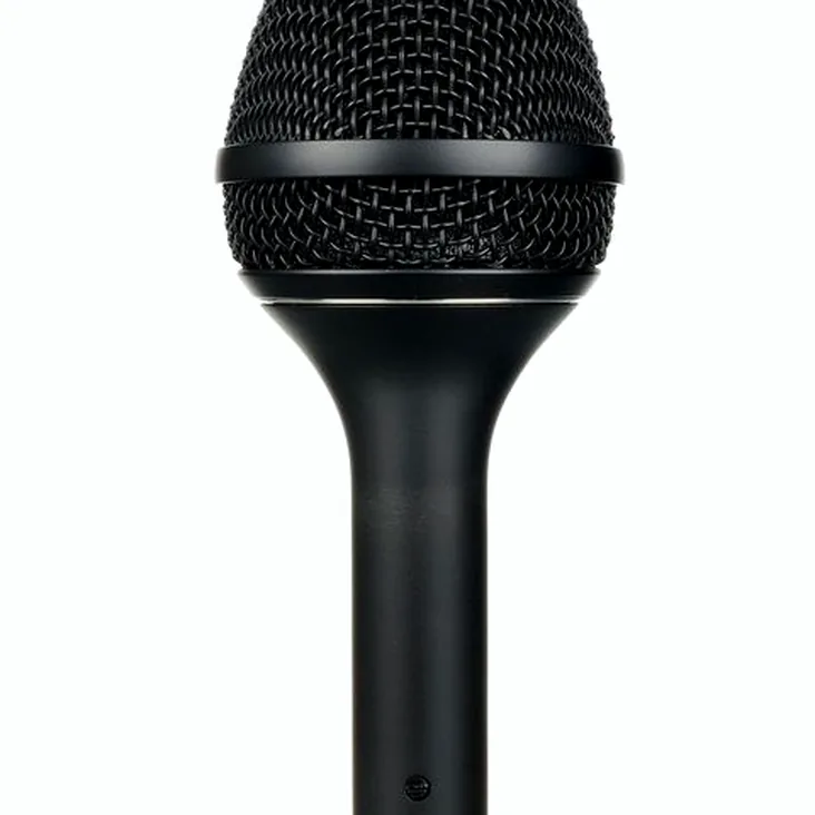 DPA 4055 Kick-Drum Microphone Recenze: Analýza frekvenčního pásma a výkonu