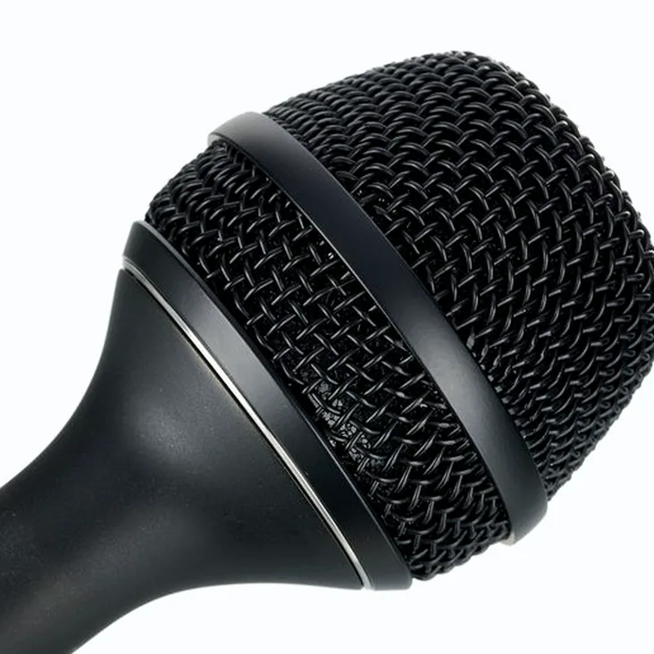 DPA 4055 Kick-Drum Microphone Recenze: Analýza frekvenčního pásma a výkonu