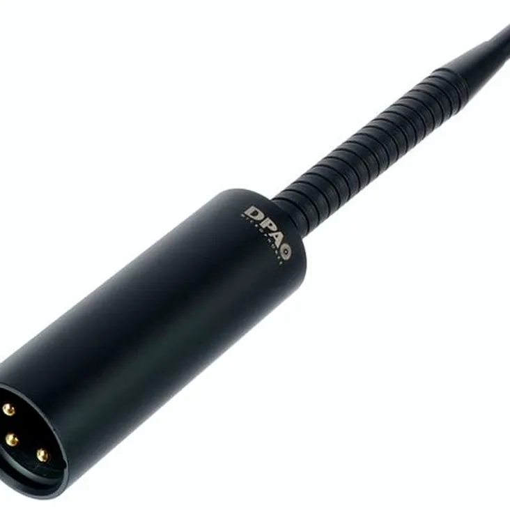 DPA 4098-DC-G-B01-045 Recenze: Zvuk, detaily a funkce