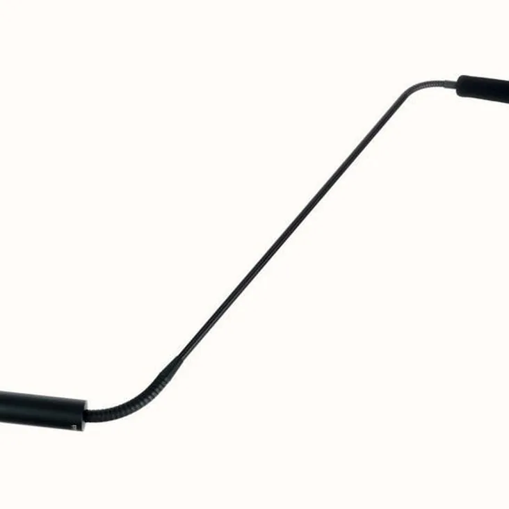 DPA 4098-DC-G-B01-045 Recenze: Zvuk, detaily a funkce