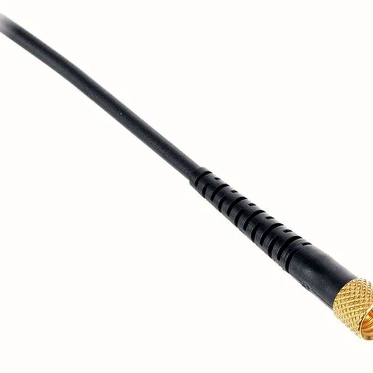 DPA 4099 Core Drum Recenze: Zpracování, tělo a zvuk