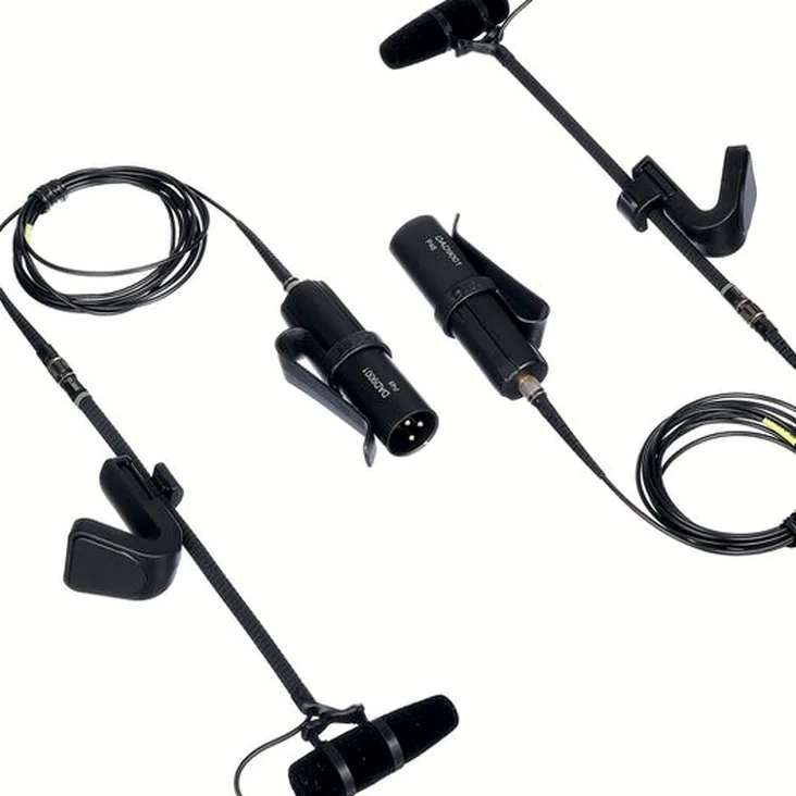 DPA 4099-DP-1-101-P Recenze: Kompletní přehled možností