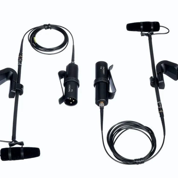 DPA 4099-DP-1-101-P Recenze: Kompletní přehled možností