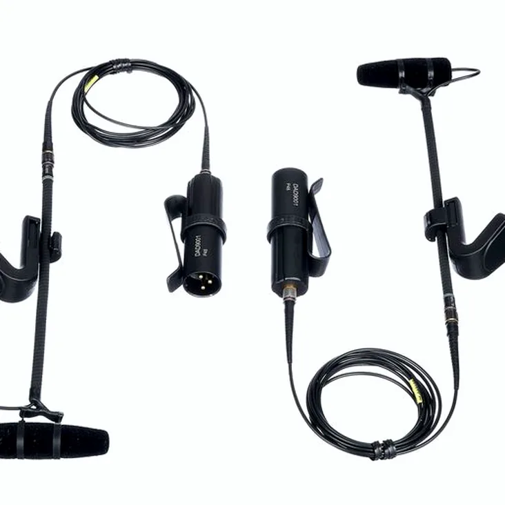 DPA 4099-DP-1-101-P Recenze: Kompletní přehled možností