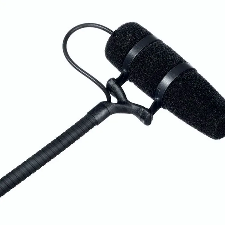 DPA 4099-DP-1-101-U Recenze: Vysvětlení směrových charakteristik a filtrů