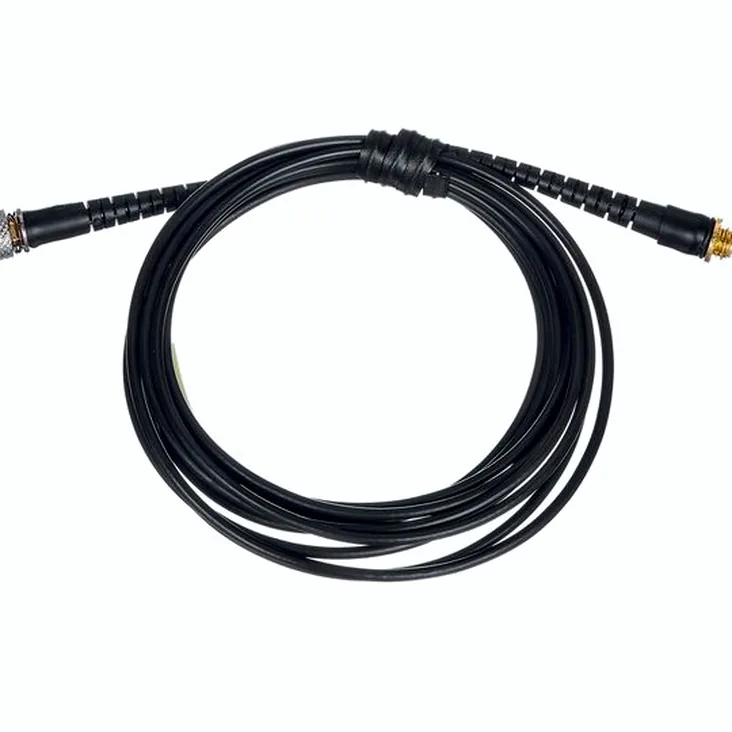 DPA 4099-DP-1-101-U Recenze: Vysvětlení směrových charakteristik a filtrů