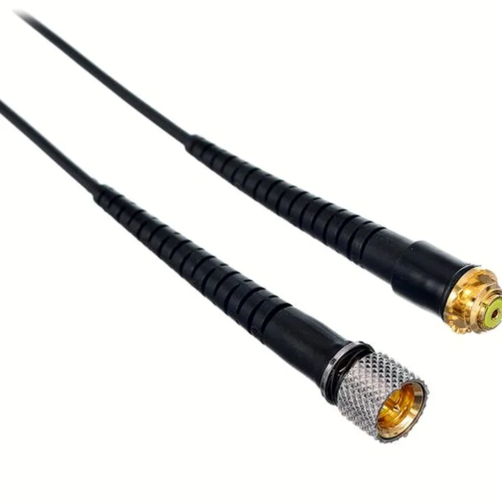 DPA 4099-DP-1-199-S Recenze: Test nahrávání v praxi