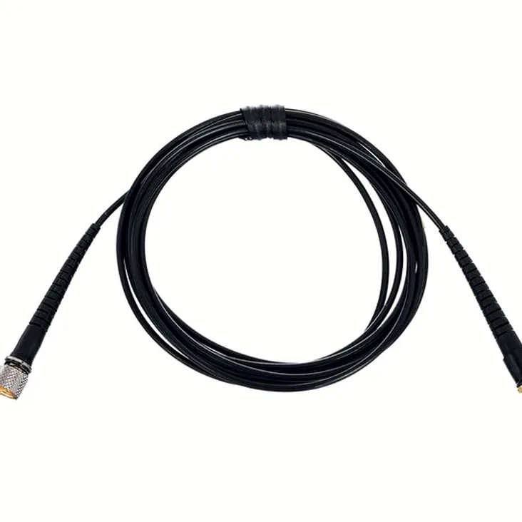 DPA 4099-DP-1-199-S Recenze: Test nahrávání v praxi