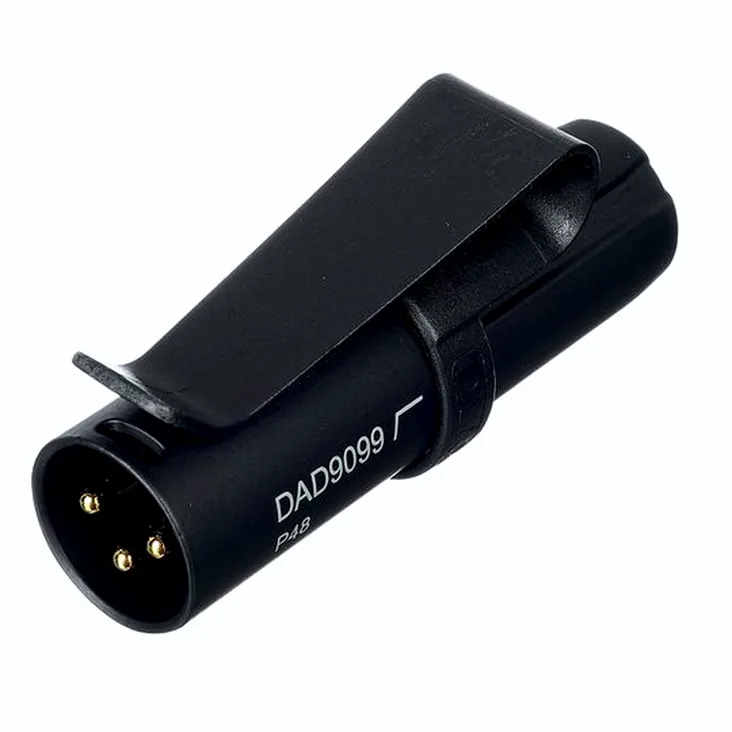 DPA 4099-DP-1-199-S Recenze: Test nahrávání v praxi
