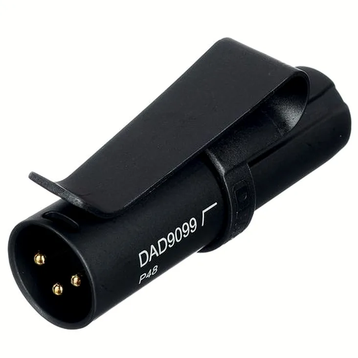 DPA 4099-DP-1-199-V Recenze: Podrobný popis konstrukce