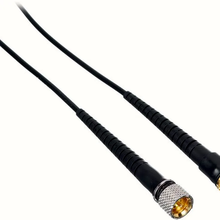 DPA 4099-DP-1-199-V Recenze: Podrobný popis konstrukce