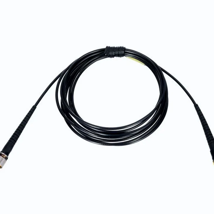 DPA 4099-DP-1-199-V Recenze: Podrobný popis konstrukce
