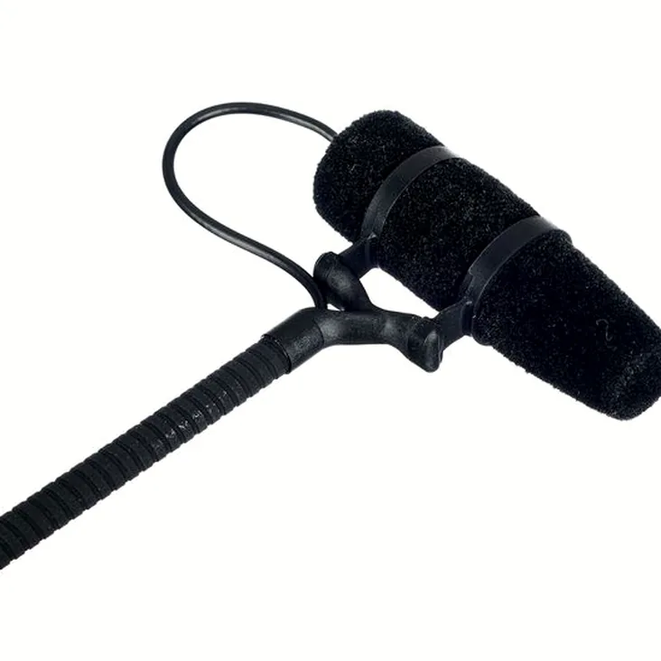 DPA 4099-DP-1-199-V Recenze: Podrobný popis konstrukce