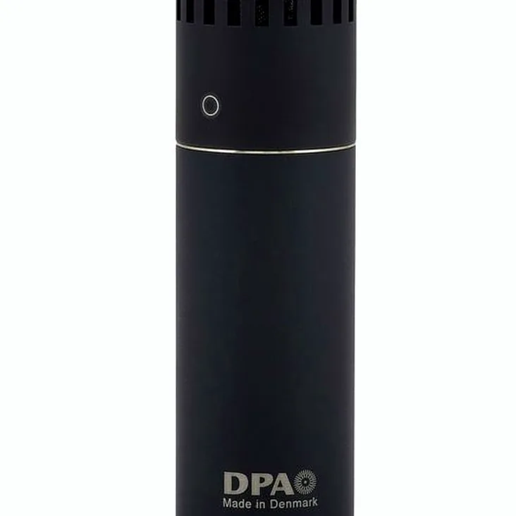 DPA ST2006C Recenze: Je to dobrý mikrofon?
