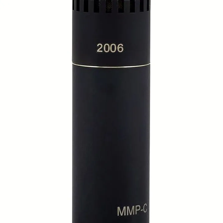 DPA ST2006C Recenze: Je to dobrý mikrofon?