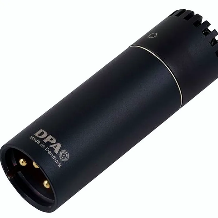 DPA ST2006C Recenze: Je to dobrý mikrofon?