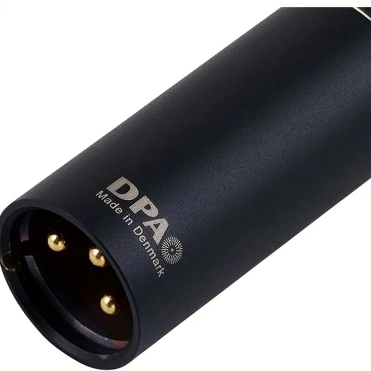 DPA ST2006C Recenze: Je to dobrý mikrofon?