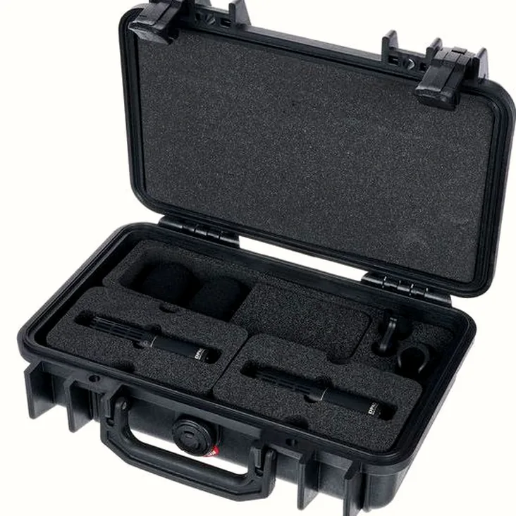 DPA ST2011C Recenze: Chytrý nákup pro producenta?