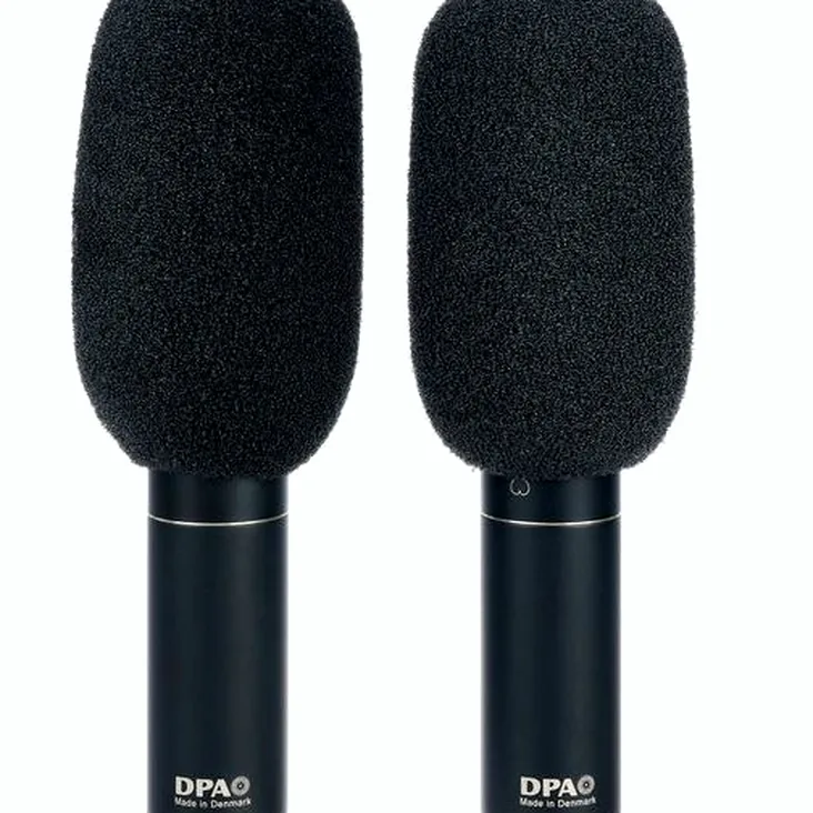 DPA ST2011C Recenze: Chytrý nákup pro producenta?