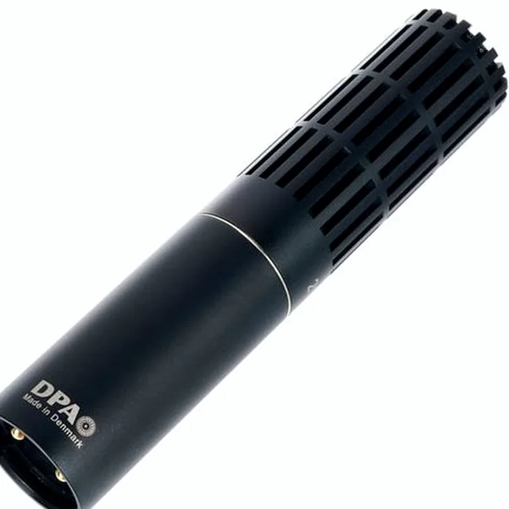 DPA ST2011C Recenze: Chytrý nákup pro producenta?