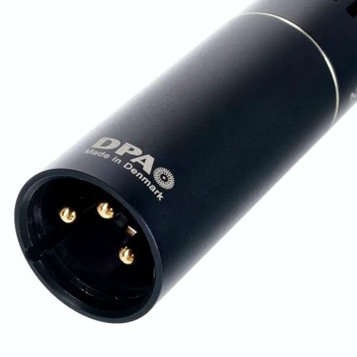 DPA ST2011C Recenze: Chytrý nákup pro producenta?