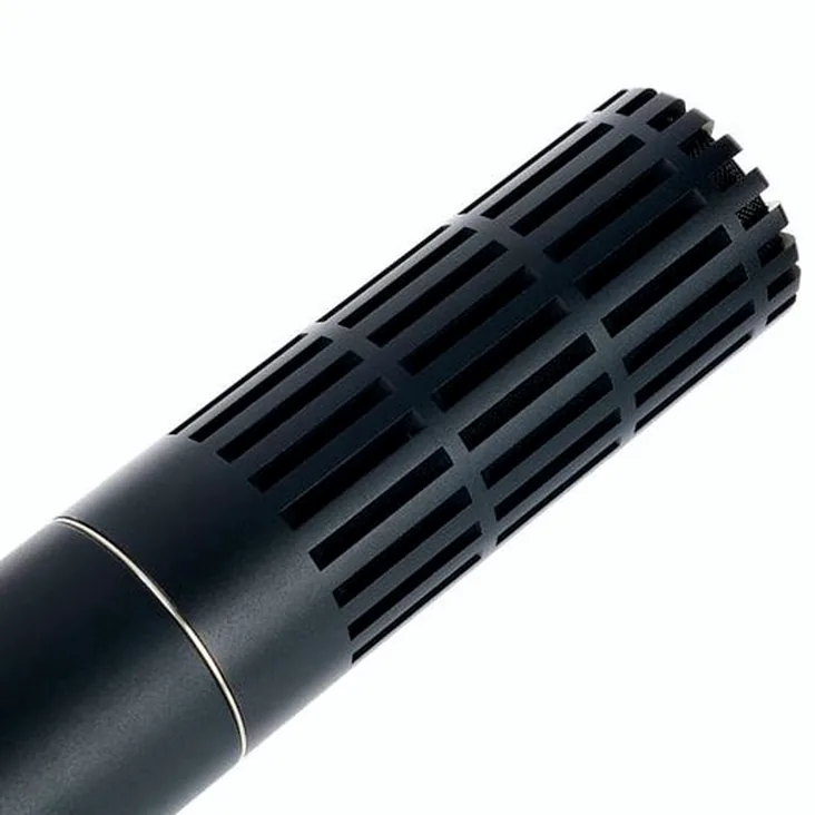 DPA ST2011C Recenze: Chytrý nákup pro producenta?