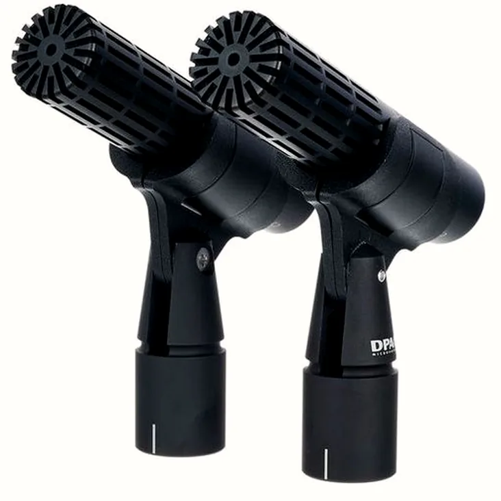 DPA ST2011C Recenze: Chytrý nákup pro producenta?