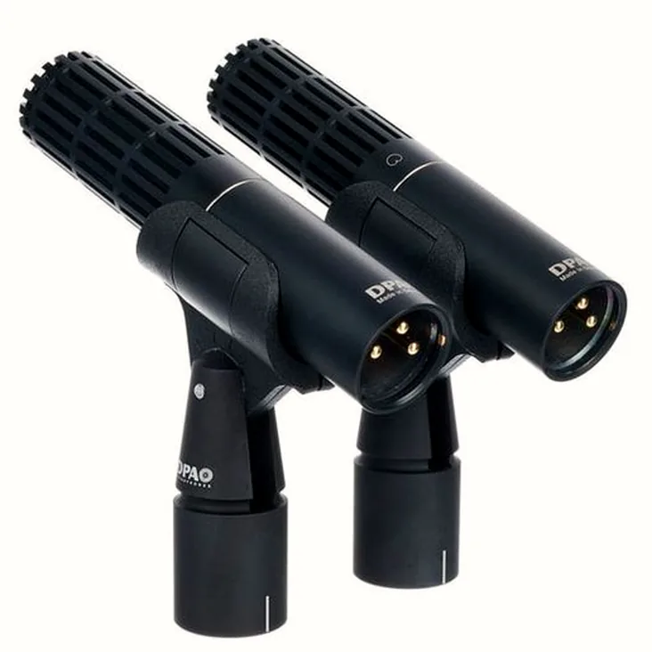 DPA ST2011C Recenze: Chytrý nákup pro producenta?