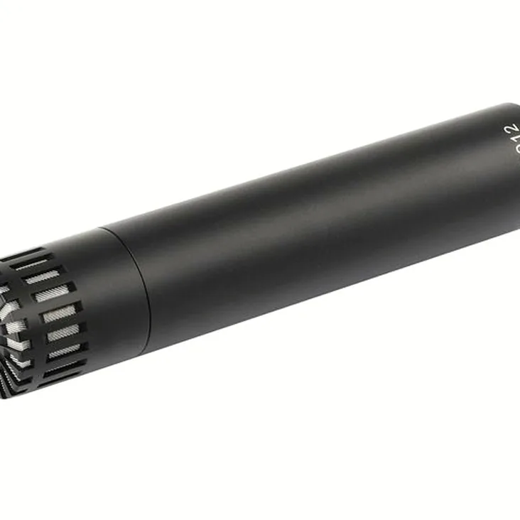 DPA ST2012 Recenze: Technické detaily a vlastní šum