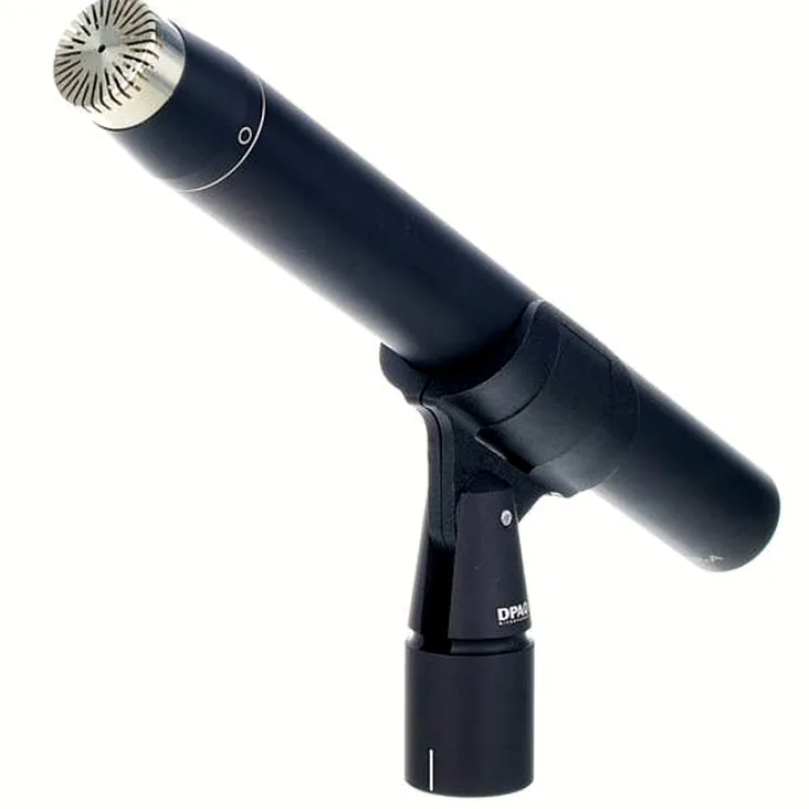 DPA ST4006A Recenze: Edice 2026 – stále kralují?