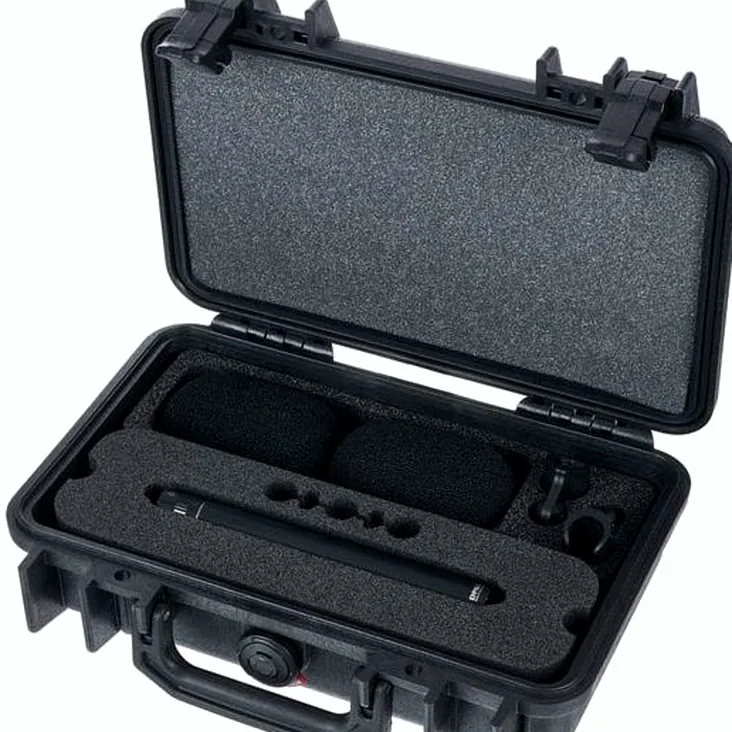 DPA ST4011A Recenze: Otestováno a ohodnoceno ve studiu