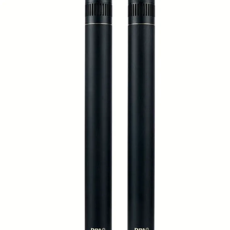DPA ST4011A Recenze: Otestováno a ohodnoceno ve studiu