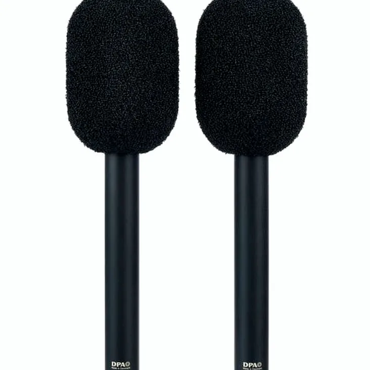 DPA ST4011A Recenze: Otestováno a ohodnoceno ve studiu