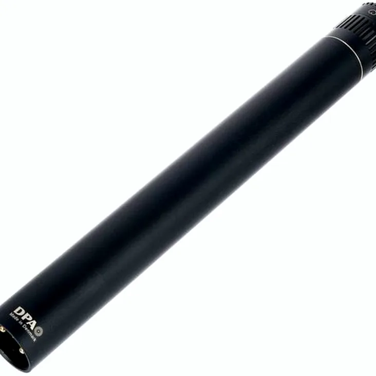 DPA ST4011A Recenze: Otestováno a ohodnoceno ve studiu