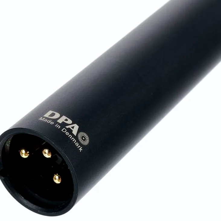 DPA ST4011A Recenze: Otestováno a ohodnoceno ve studiu
