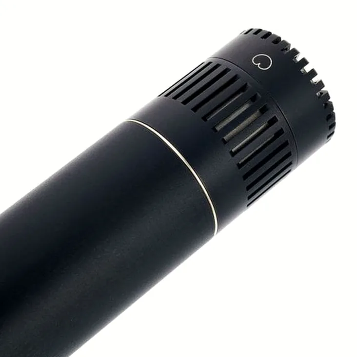 DPA ST4011A Recenze: Otestováno a ohodnoceno ve studiu