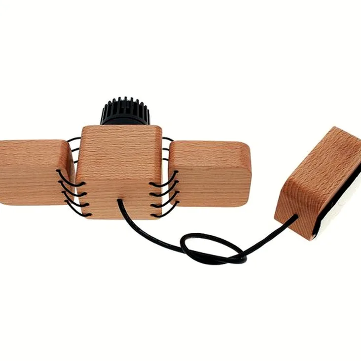 Drumport StompTech DCM-01 Cajon Microphone Recenze: Hit nebo propadák v této cenové kategorii?