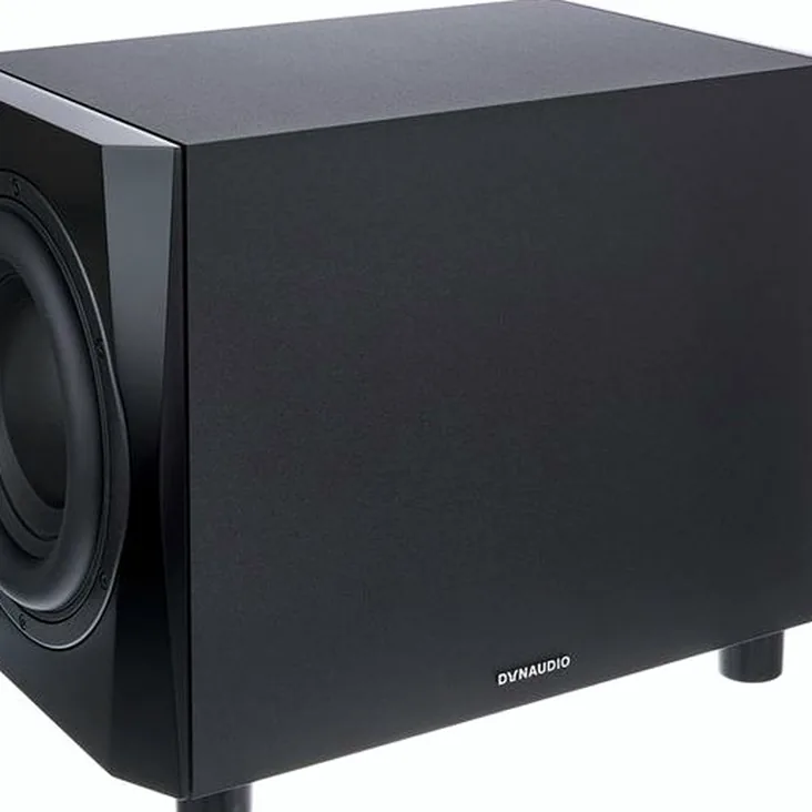 Dynaudio 18S Recenze: Nejdůležitější funkce a parametry