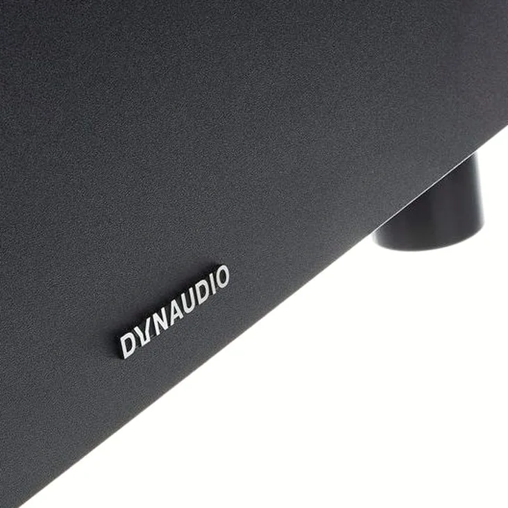 Dynaudio 18S Recenze: Nejdůležitější funkce a parametry