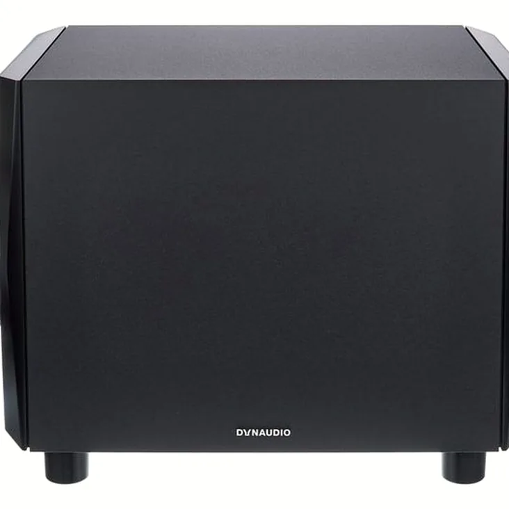 Dynaudio 18S Recenze: Nejdůležitější funkce a parametry