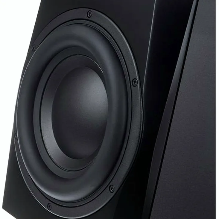 Dynaudio 18S Recenze: Nejdůležitější funkce a parametry