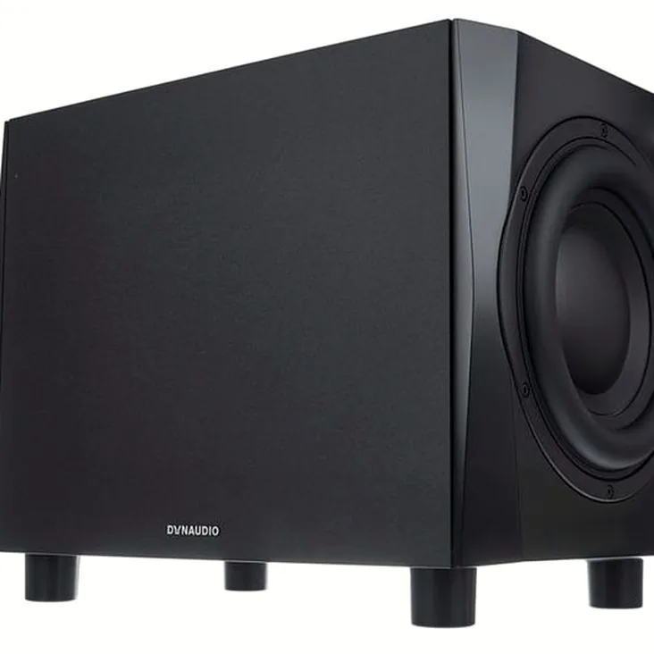Dynaudio 18S Recenze: Nejdůležitější funkce a parametry