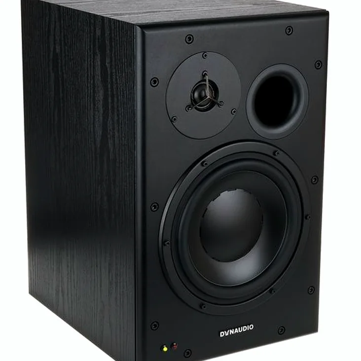 Dynaudio BM15A left Recenze: Ověřujeme spolehlivost v mixu