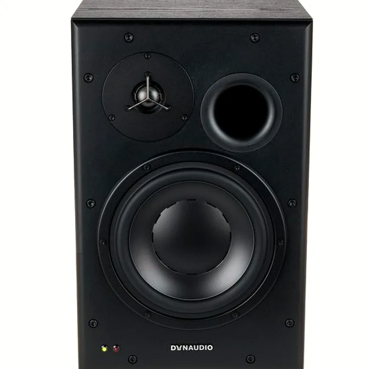 Dynaudio BM15A left Recenze: Ověřujeme spolehlivost v mixu