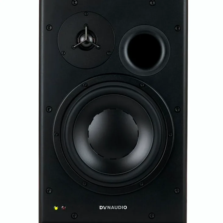Dynaudio BM15A left Recenze: Ověřujeme spolehlivost v mixu
