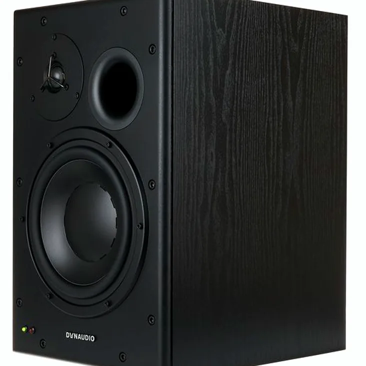 Dynaudio BM15A left Recenze: Ověřujeme spolehlivost v mixu