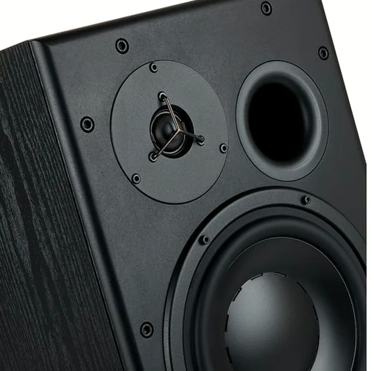 Dynaudio BM15A left Recenze: Ověřujeme spolehlivost v mixu
